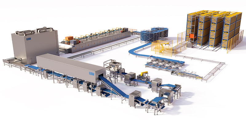 衆力智能(néng)智慧工(gōng)廠(chǎng)